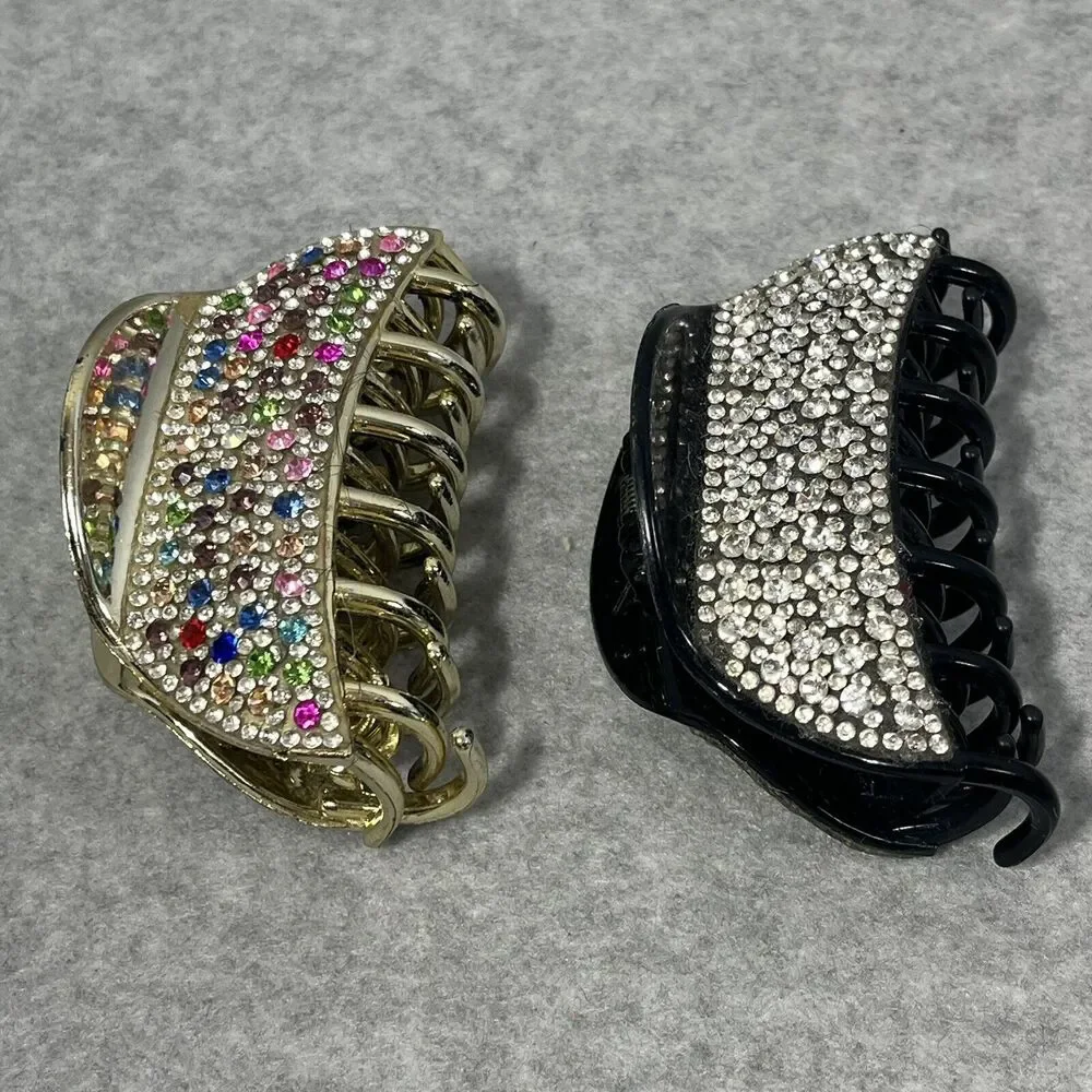 Unbranded hair claw